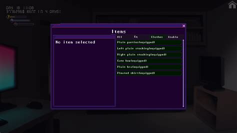 0.75 update announcement .